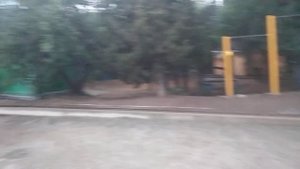 Детский лагерь "Сатера" Крым, под Алуштой. лето 2021г