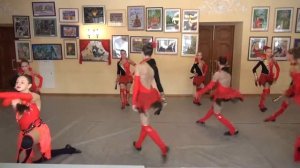 Укрощение огня