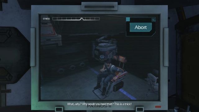 Davidspackage plays SOMA - 13+ смотреть онлайн