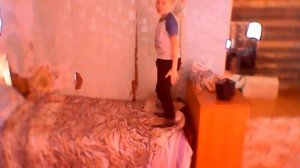 Как сделать сальто за 1 минуту