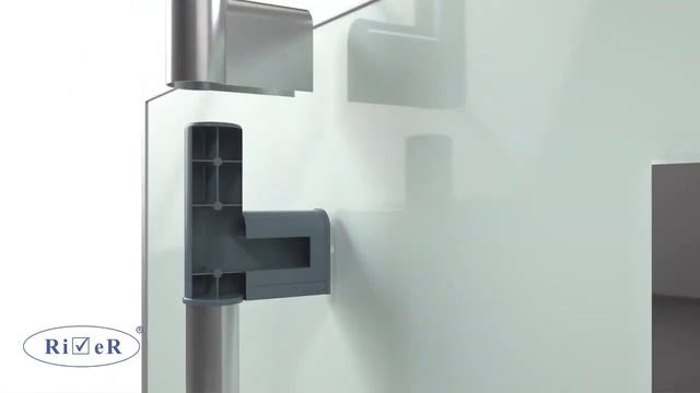 Инструкция по установке душевых кабин River DESNA смотреть онлайн