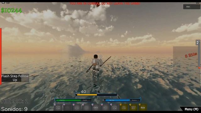 HOW TO KILL YOUR SHIKAI/RESSURECTION EASILY | Reaper 2 смотреть онлайн