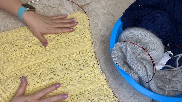 Что растет в моём тазу) смотреть онлайн