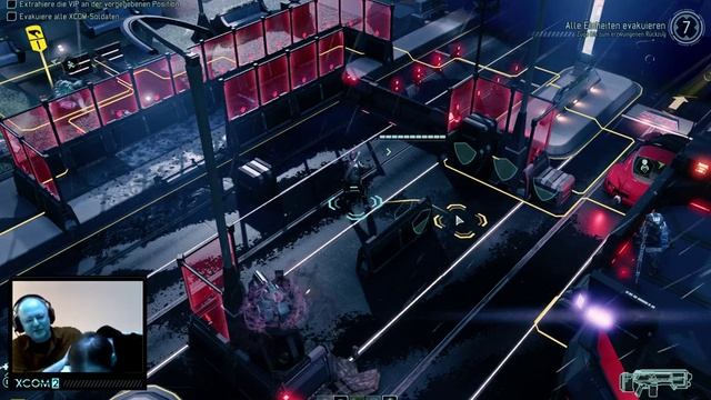 Let's Play: XCOM 2 (41) [deutsch] смотреть онлайн