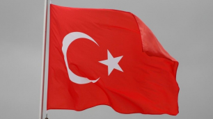 В Турции зафиксировано мощное землетрясение