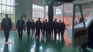 В Дагестане подготовят специалистов для предприятий оборонно-промышленного комплекса