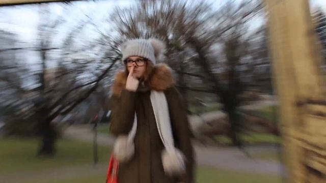 ВЛОГ►ПОЧЕМУ НЕ СТОИТ ПЕТЬ В НАУШНИКАХ смотреть онлайн