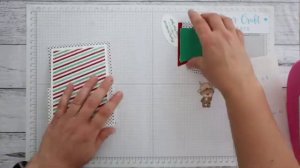 #KCC12Polkadoodles Featuring @PolkadoodlesCrafting | Make an easel card from KCC card sketch 10