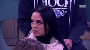 Дом-2: Пусть она о дочке подумает!