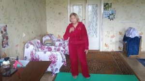 УПРАЖНЕНИЯ ЦЫГУН БОЛЬНЫЕ НОГИ РУКИ И ТАЗОБЕДРЕННЫЙ СУСТАВ.