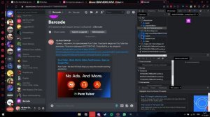 Как скачать чужой аватар в дискорде | How to download someone else's avatar in discord
