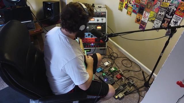 2021 Ibanez TS9 Tube Screamer Review - The Best Tube Screamer EVER смотреть онлайн