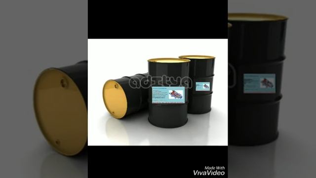 ATLAS COPCO SCREW COMPRESSOR OIL