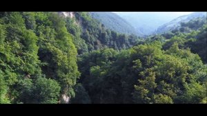 Отдых в горах Табасарана.