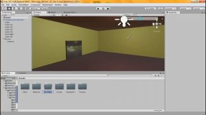 Как добавить ЗЕРКАЛО в Игру на Unity3D