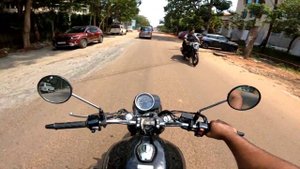 Honda CB 350RS 2023 | Detailed Ride Review | #bigwing #hondacb350rs #hondabigwing