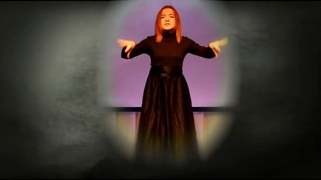 Ковшик Елена Отрывок из повести “Трэцяя ракета”- "Художественное слово" Гродно ДУ УП "Цветлит" смотреть онлайн