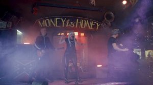 Ас Вентура - На музыкальный Олимп!