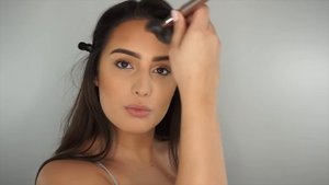 AFFORDABLE PROM MAKEUP