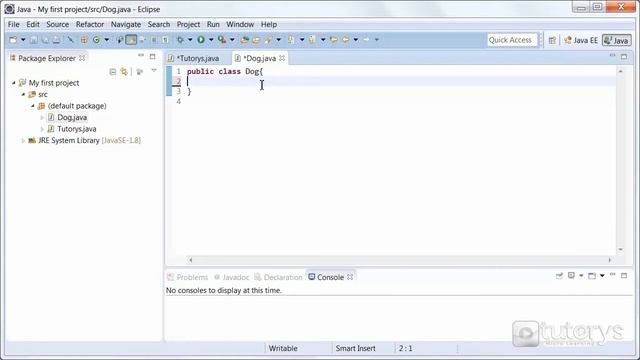 What is an object in Java?
