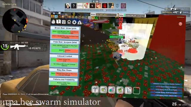 ПОЧЕМУ ROBLOX ЛУЧШАЯ ИГРА? смотреть онлайн