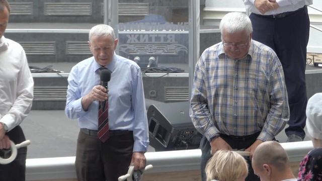 14.06.2020 • Боб Владимир • Венчание • Служение в онлайн режиме смотреть онлайн