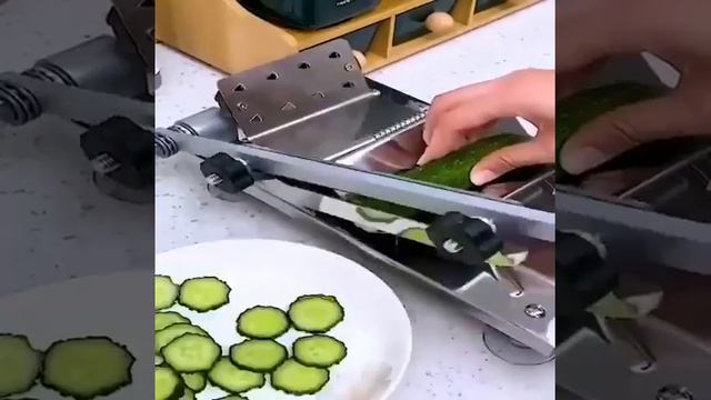 Слайсер для нарезки смотреть онлайн