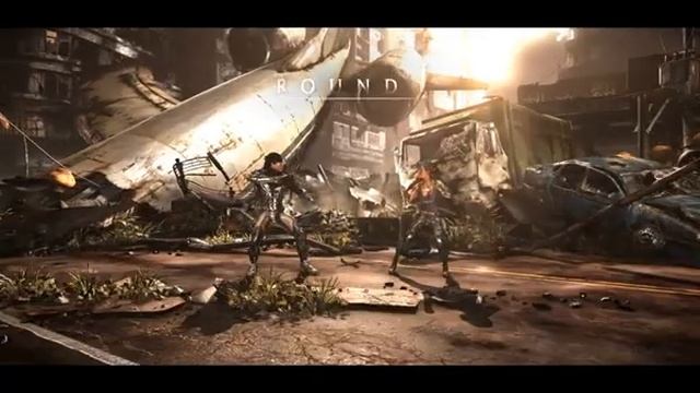 MK X Лестница №10 (Такеда Такахаши) смотреть онлайн