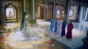 Великий мастер даосизма 1 сезон 12 серия