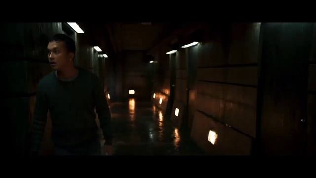 MOTEL ACACIA Official Trailer (2020) смотреть онлайн