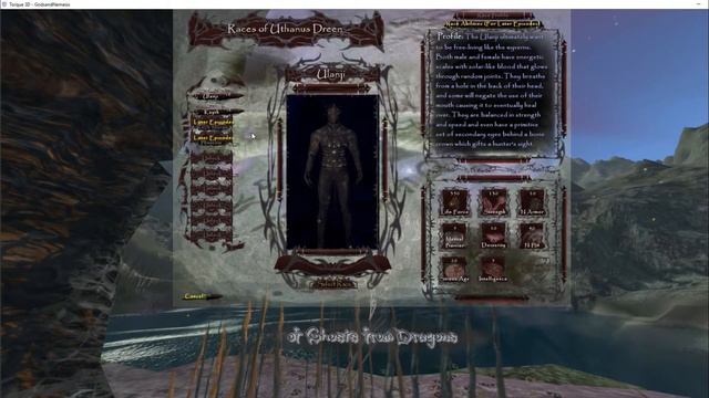 How to play Gods and Nemesis of Ghosts from Dragons gameplay смотреть онлайн