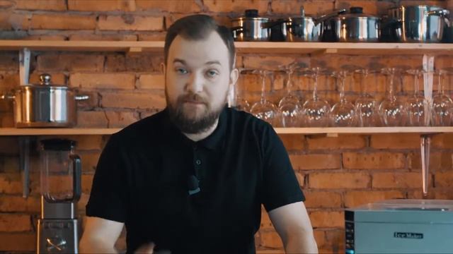 Льдогенератор кускового льда GEMLUX GL IM 15
