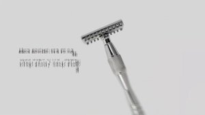 Т-образная бритва СТАРТ 2 / DE razor START 2 | Бритьё с HomeLike Shaving 09.02.2022 в 15.00 мск. вр