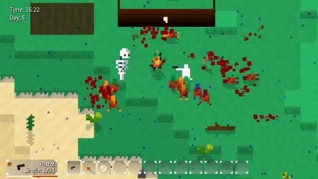 Nira Early Access Trailer. Gameplay. More about this game at the link below смотреть онлайн