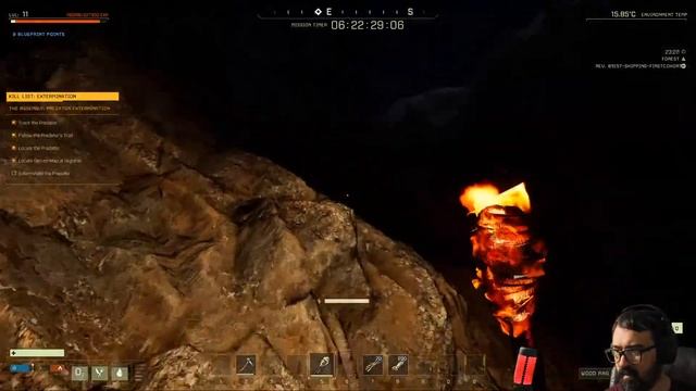 Icarus | Let's Survive #3 | Kill List: Extermination | Beginner/New Survivalist Gameplay | KeoChuCh смотреть онлайн