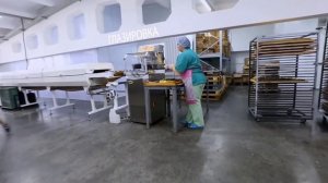 Эко-фабрика Сибирский Кедр - Видеопрезентация компании