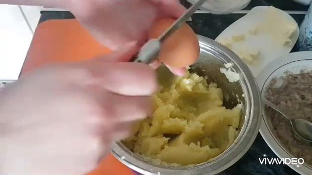 Котлетки два в одном сьедается в один миг смотреть онлайн