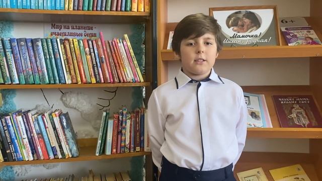 День матери 2021 (ONLINE) смотреть онлайн