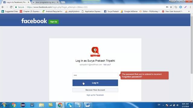 Servlets Tutorial 02 - Requirement of Servlets For Beginners In Hindi смотреть онлайн