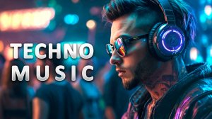 TECHNO MUSIC #1