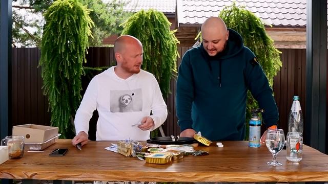 "Детальный разбор" - Китайский ИРП / Российский ИРП с Димой Бобиром. смотреть онлайн