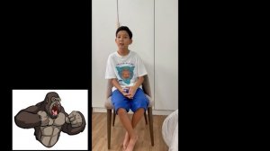 К.И. Чуковский "Бармалей"