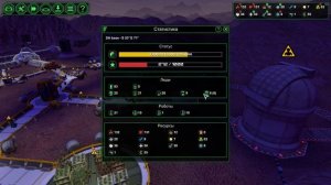 Planetbase (русская версия) прохождение на русском #17 "Танцуем Перестройка"!