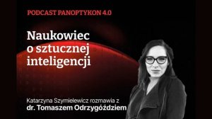 Nowe technologie to nowe problemy. Nie tylko dla prawników i biznesu | Rozmowa z dr. Odrzygóździem