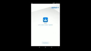 KingRoot - получение Root в один клик