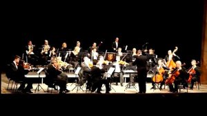 Венский Филармонический Штраус-Оркестр