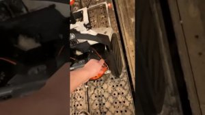 Не покупайте снегоуборщик deworks se 2500 электрический