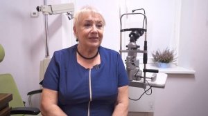 Какие ощущения, если у вас заболевание сетчатки глаза?