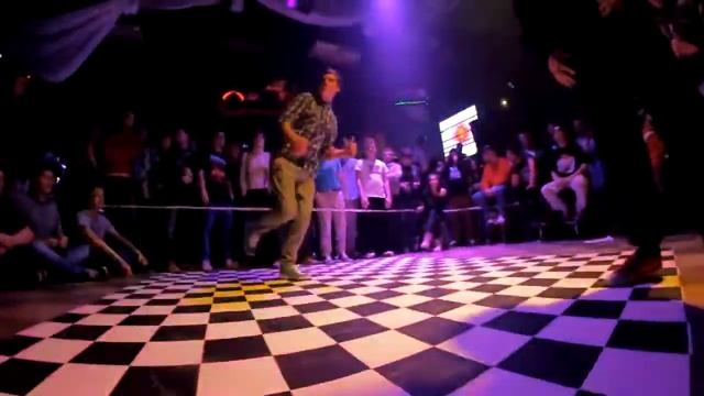 БКС фест 2013 / Кирилл vs Евро смотреть онлайн