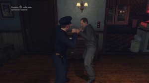 Прохождение Игры L.A. Noire - Патрульный #1